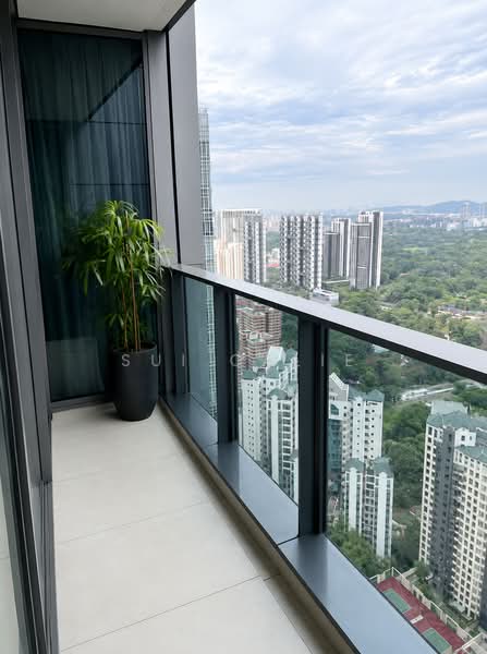 Echelon, 9 Alexandra View, 2 Bedrooms, 732 sqft, Condominium For Rent, by Sui Calie, 25199294 - PropertyGuru.com.sg