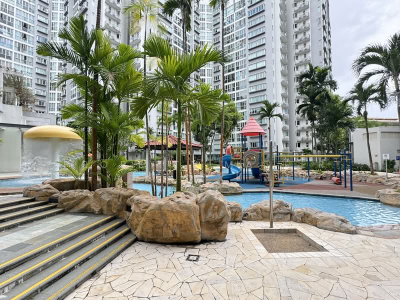 Rio Vista, 28 Upper Serangoon View, 2 Bedrooms, 1,066 sqft, Condominium For Rent, by ROBIN OOI, 25199315 - PropertyGuru.com.sg