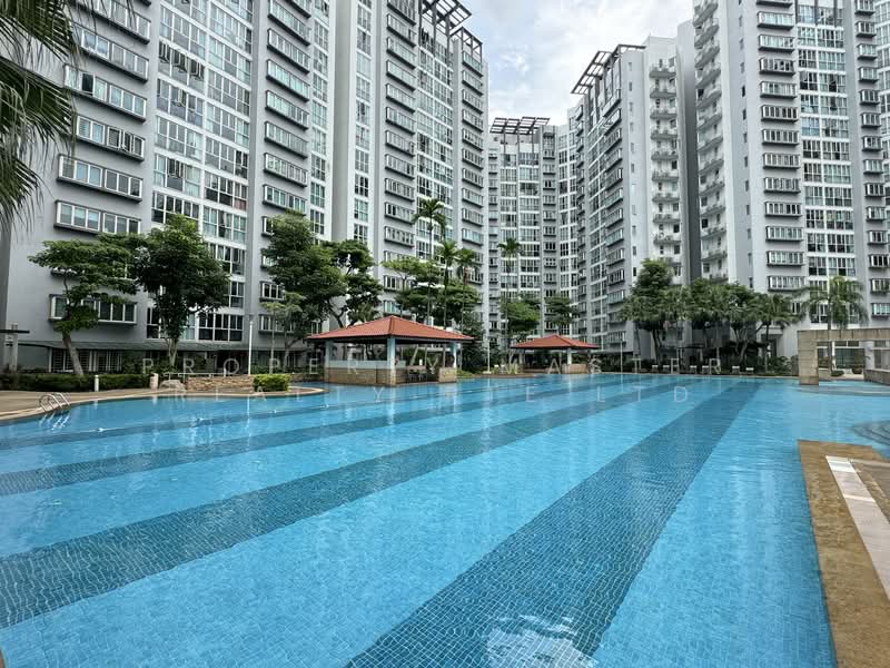 Rio Vista, 28 Upper Serangoon View, 2 Bedrooms, 1,066 sqft, Condominium For Rent, by ROBIN OOI, 25199315 - PropertyGuru.com.sg