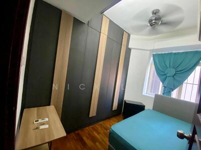 For Rent - Langston Ville