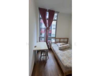 For Rent - Queensway Tower