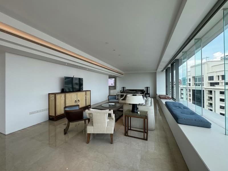 Ardmore Residence, 7 Ardmore Park, 4 Bedrooms, 3,185 sqft, Condominium For Rent, by Samantha Teo, 25199403 - PropertyGuru.com.sg