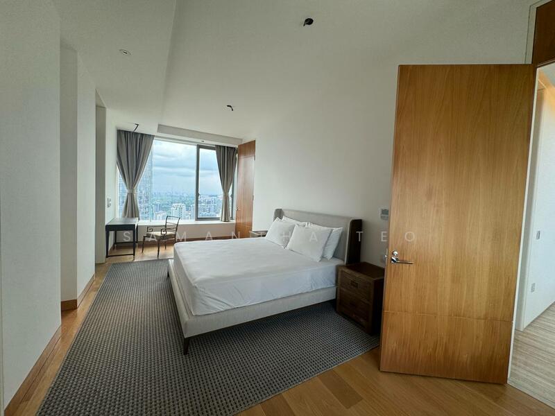 Ardmore Residence, 7 Ardmore Park, 4 Bedrooms, 3,185 sqft, Condominium For Rent, by Samantha Teo, 25199403 - PropertyGuru.com.sg