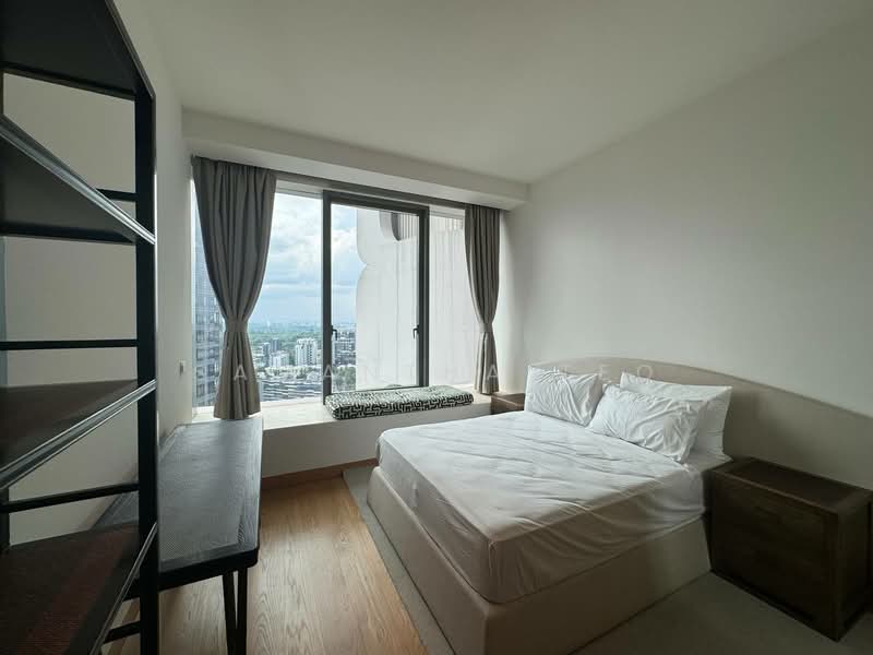 Ardmore Residence, 7 Ardmore Park, 4 Bedrooms, 3,185 sqft, Condominium For Rent, by Samantha Teo, 25199403 - PropertyGuru.com.sg