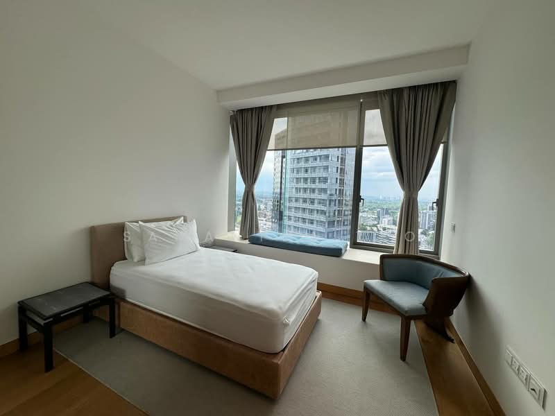 Ardmore Residence, 7 Ardmore Park, 4 Bedrooms, 3,185 sqft, Condominium For Rent, by Samantha Teo, 25199403 - PropertyGuru.com.sg