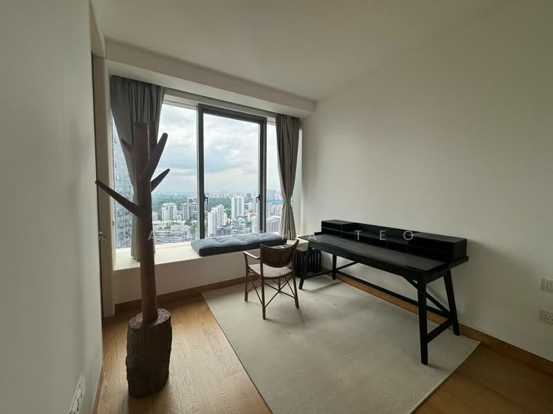 Ardmore Residence, 7 Ardmore Park, 4 Bedrooms, 3,185 sqft, Condominium For Rent, by Samantha Teo, 25199403 - PropertyGuru.com.sg