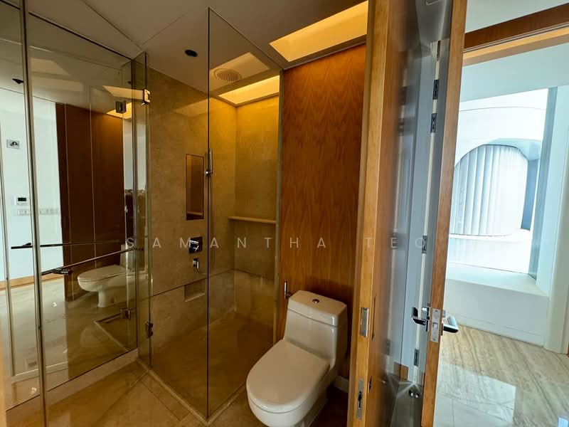 Ardmore Residence, 7 Ardmore Park, 4 Bedrooms, 3,185 sqft, Condominium For Rent, by Samantha Teo, 25199403 - PropertyGuru.com.sg