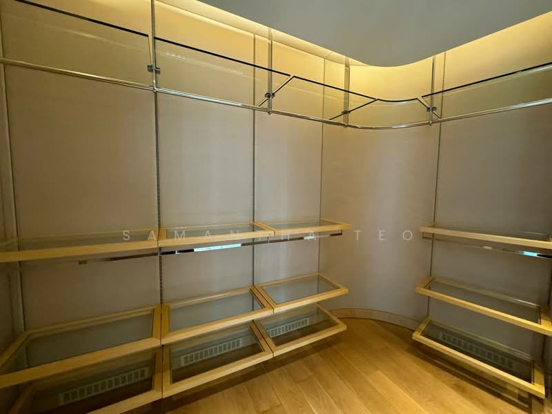 Ardmore Residence, 7 Ardmore Park, 4 Bedrooms, 3,185 sqft, Condominium For Rent, by Samantha Teo, 25199403 - PropertyGuru.com.sg