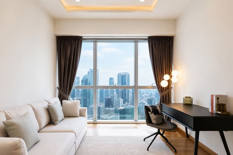 Marina Bay Residences, 18 Marina Boulevard, Boat Quay / Raffles Place / Marina, 5 Bedrooms, 3,972 sqft, Condominium For Rent, by CHEN ., 25199407 - PropertyGuru.com.sg