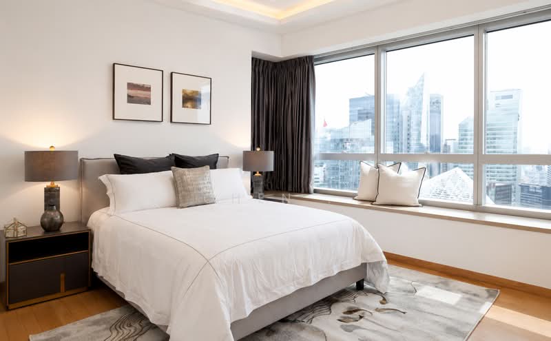 Marina Bay Residences, 18 Marina Boulevard, Boat Quay / Raffles Place / Marina, 5 Bedrooms, 3,972 sqft, Condominium For Rent, by CHEN ., 25199407 - PropertyGuru.com.sg