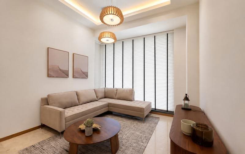 Marina Bay Residences, 18 Marina Boulevard, Boat Quay / Raffles Place / Marina, 5 Bedrooms, 3,972 sqft, Condominium For Rent, by CHEN ., 25199407 - PropertyGuru.com.sg