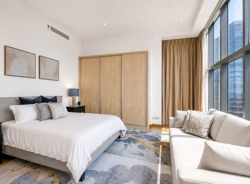 Marina Bay Residences, 18 Marina Boulevard, Boat Quay / Raffles Place / Marina, 5 Bedrooms, 3,972 sqft, Condominium For Rent, by CHEN ., 25199407 - PropertyGuru.com.sg