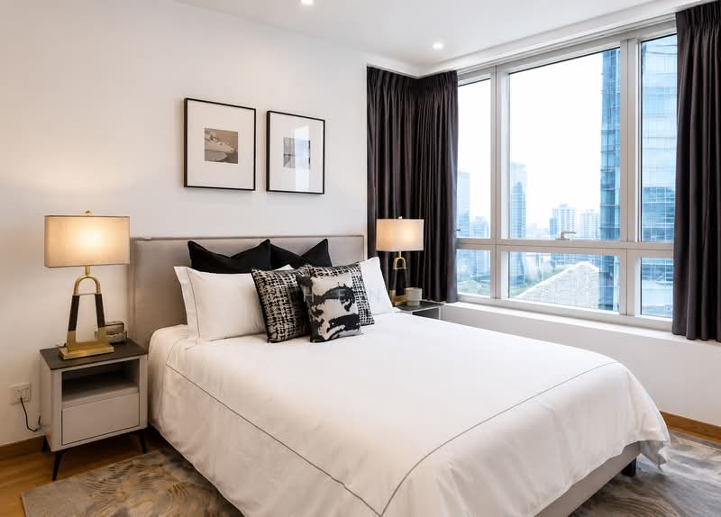 Marina Bay Residences, 18 Marina Boulevard, Boat Quay / Raffles Place / Marina, 5 Bedrooms, 3,972 sqft, Condominium For Rent, by CHEN ., 25199407 - PropertyGuru.com.sg
