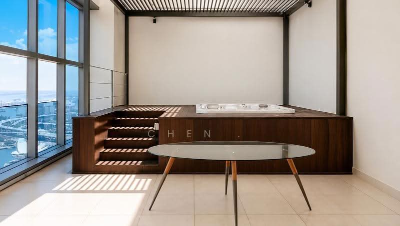 Marina Bay Residences, 18 Marina Boulevard, Boat Quay / Raffles Place / Marina, 5 Bedrooms, 3,972 sqft, Condominium For Rent, by CHEN ., 25199407 - PropertyGuru.com.sg