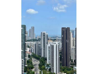 For Sale - Irwell Hill Residences