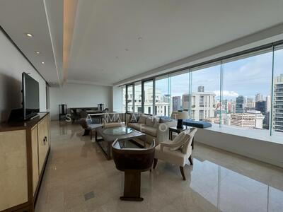 For Rent - Ardmore Residence