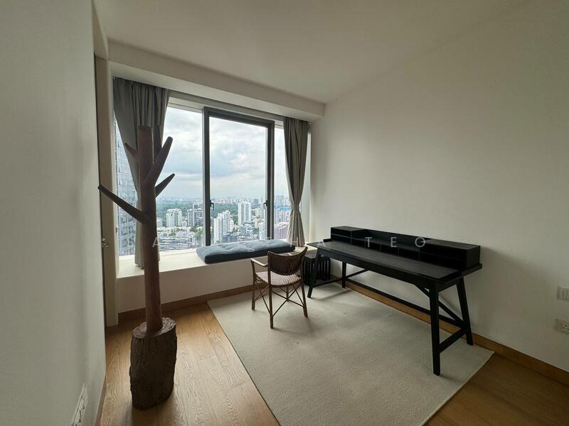 Ardmore Residence, 7 Ardmore Park, 4 Bedrooms, 3,186 sqft, Condominium For Rent, by Samantha Teo, 25199419 - PropertyGuru.com.sg