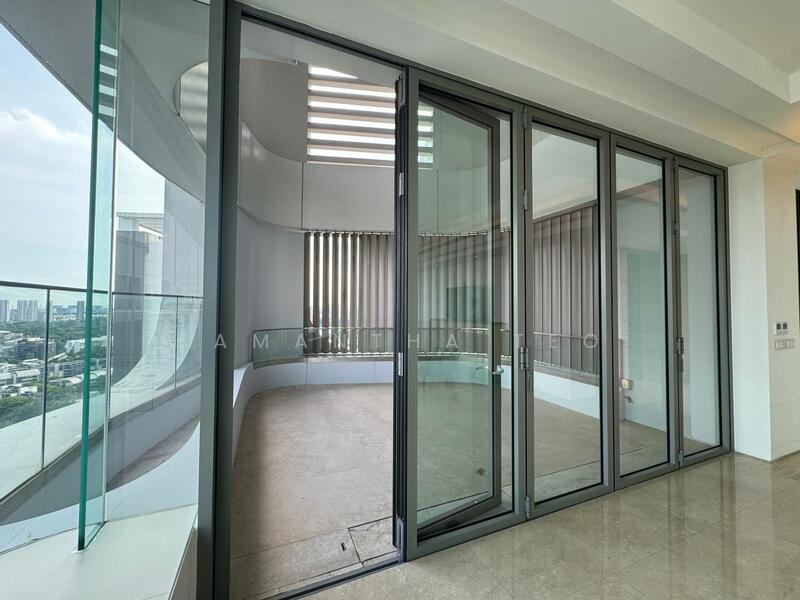 Ardmore Residence, 7 Ardmore Park, 4 Bedrooms, 3,186 sqft, Condominium For Rent, by Samantha Teo, 25199419 - PropertyGuru.com.sg