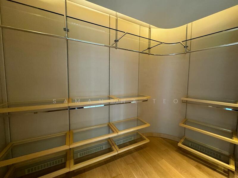 Ardmore Residence, 7 Ardmore Park, 4 Bedrooms, 3,186 sqft, Condominium For Rent, by Samantha Teo, 25199419 - PropertyGuru.com.sg