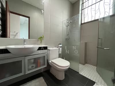 For Rent - Jalan Mat Jambol, Pasir Panjang