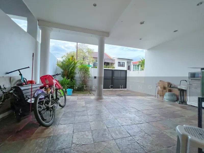 SOUTH UNION PARK, 58 ELITE PARK AVENUE, 4 Bedrooms, 2,000 sqft, Terraced House For Rent, by Rayner Cheng, 25199454 - PropertyGuru.com.sg