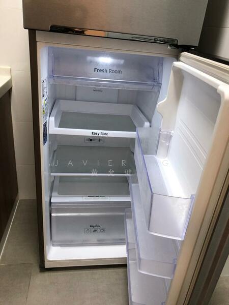The Nautical, 99 Jalan Sendudok, 2 Bedrooms, 786 sqft, Condominium For Rent, by Javier Ng 黄允健, 25199462 - PropertyGuru.com.sg