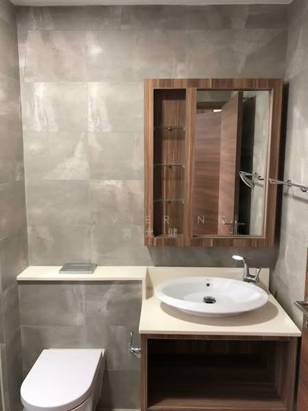 The Nautical, 99 Jalan Sendudok, 2 Bedrooms, 786 sqft, Condominium For Rent, by Javier Ng 黄允健, 25199462 - PropertyGuru.com.sg