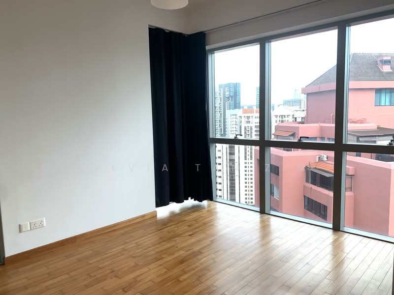 Leonie Suites, 21 Leonie Hill, 1 Bedroom, 689 sqft, Apartment For Rent, by Sylvia Tan Z M, 25199491 - PropertyGuru.com.sg