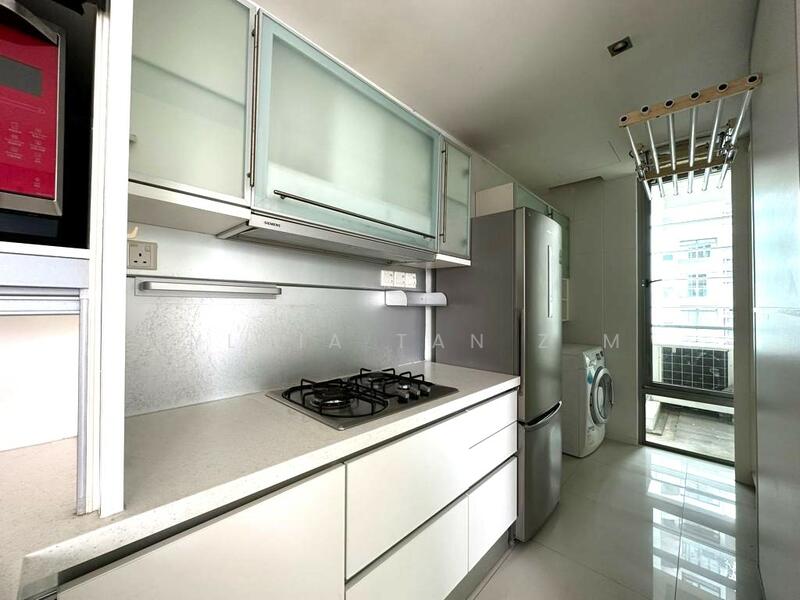 Leonie Suites, 21 Leonie Hill, 1 Bedroom, 689 sqft, Apartment For Rent, by Sylvia Tan Z M, 25199491 - PropertyGuru.com.sg