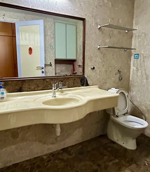 Meralodge, 83 Hillview Avenue, 3 Bedrooms, 1,765 sqft, Condominium For Sale, by Joan Ng, 25199500 - PropertyGuru.com.sg