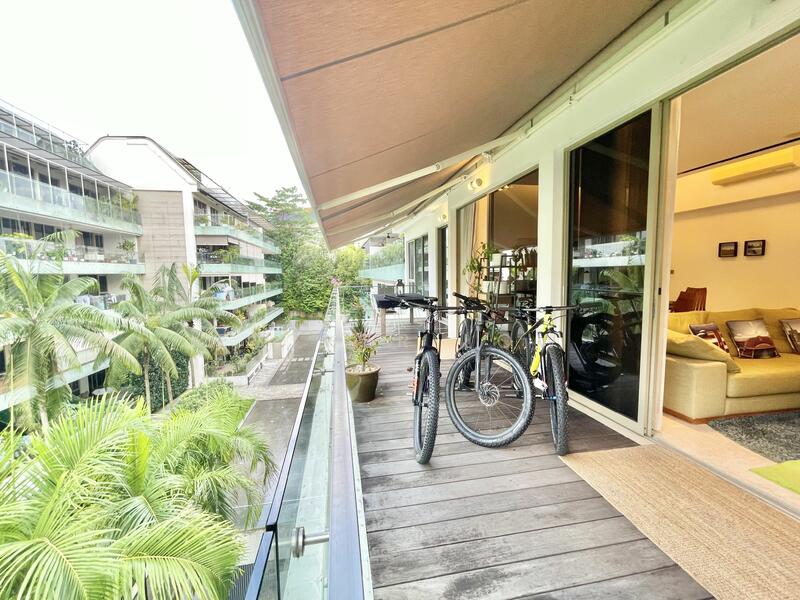 For Rent - The Peak @ Balmeg