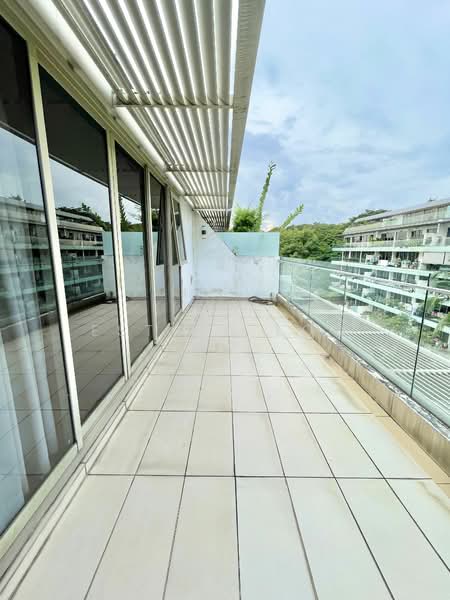 For Rent - The Peak @ Balmeg