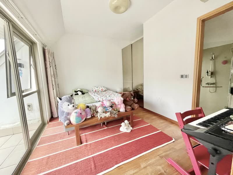 For Rent - The Peak @ Balmeg