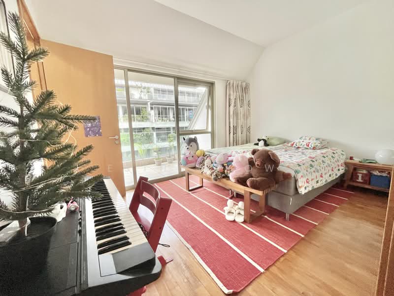 For Rent - The Peak @ Balmeg