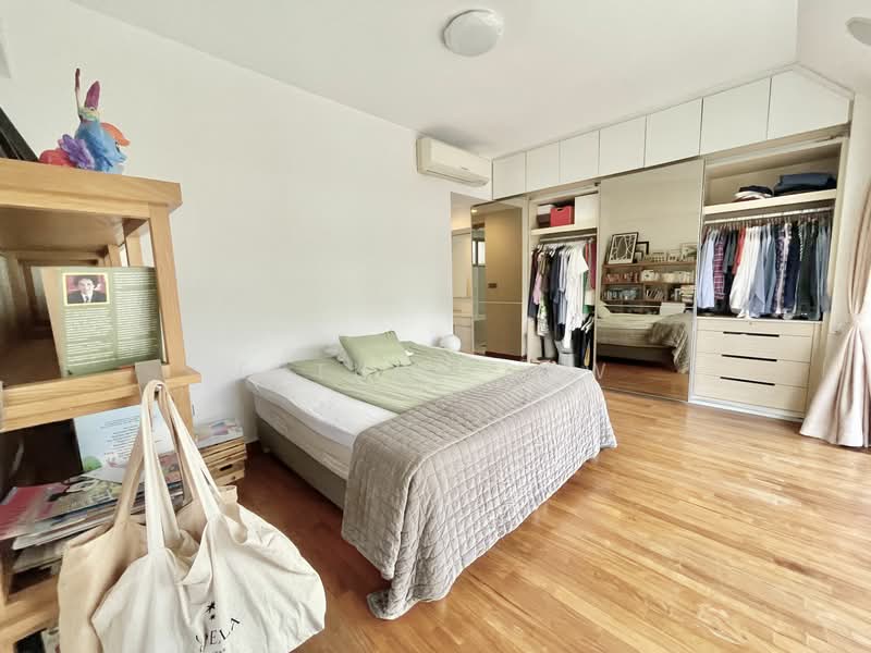 For Rent - The Peak @ Balmeg