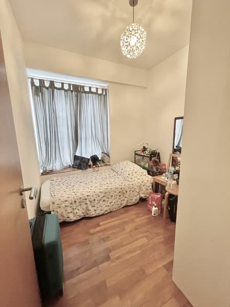 For Rent - The Peak @ Balmeg