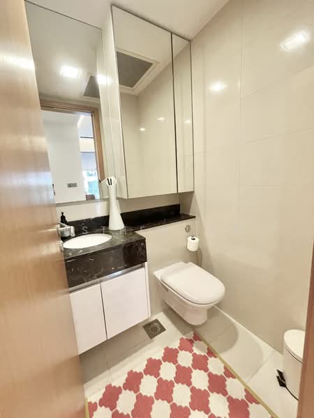 For Rent - The Peak @ Balmeg