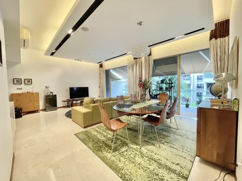 For Rent - The Peak @ Balmeg