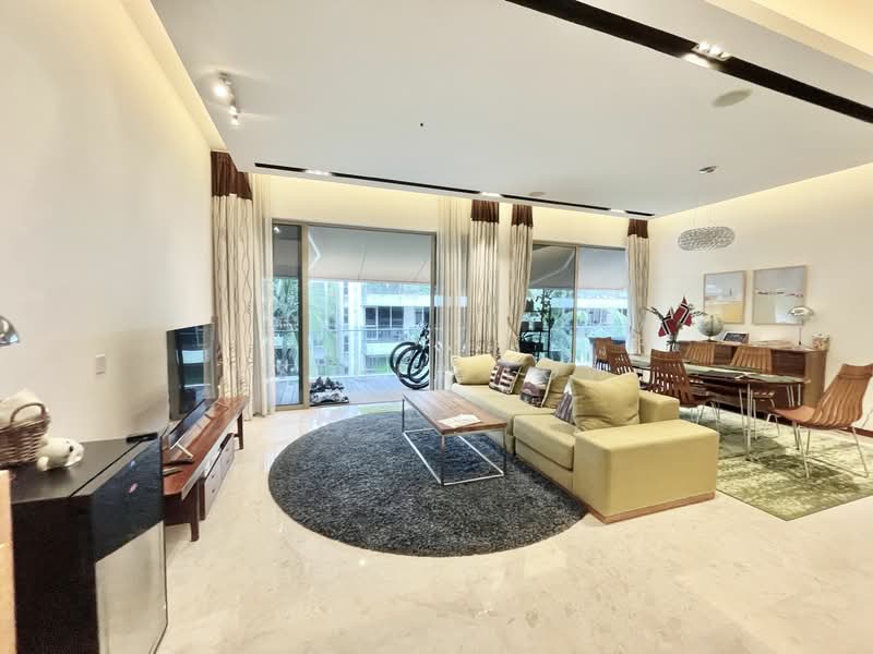 For Rent - The Peak @ Balmeg