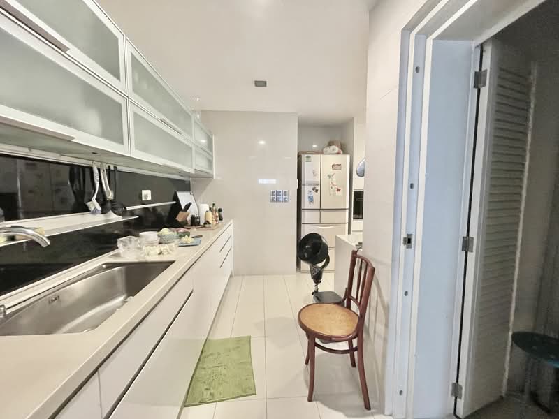 For Rent - The Peak @ Balmeg