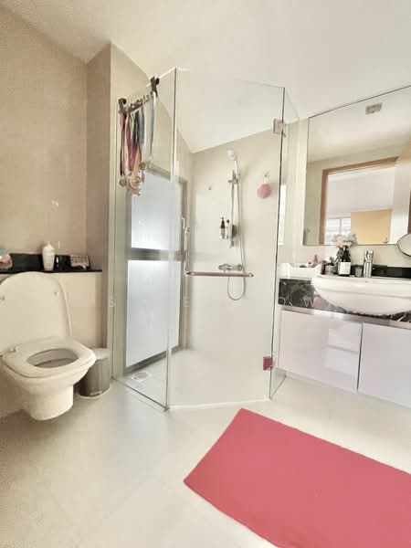 For Rent - The Peak @ Balmeg