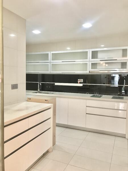 For Rent - The Peak @ Balmeg