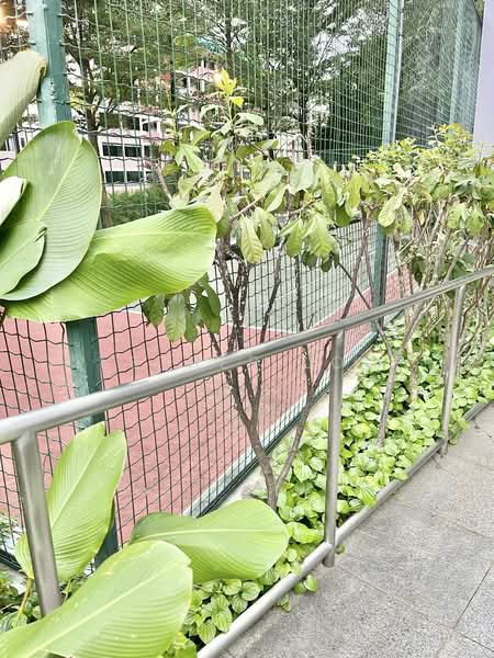 Viz at Holland, 221 Queensway, 1 Bedroom, 500 sqft, Condominium For Rent, by Esther Low, 25199554 - PropertyGuru.com.sg