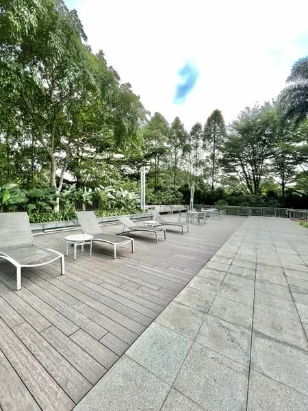 Viz at Holland, 221 Queensway, 1 Bedroom, 500 sqft, Condominium For Rent, by Esther Low, 25199554 - PropertyGuru.com.sg