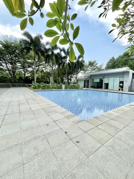 Viz at Holland, 221 Queensway, 1 Bedroom, 500 sqft, Condominium For Rent, by Esther Low, 25199554 - PropertyGuru.com.sg