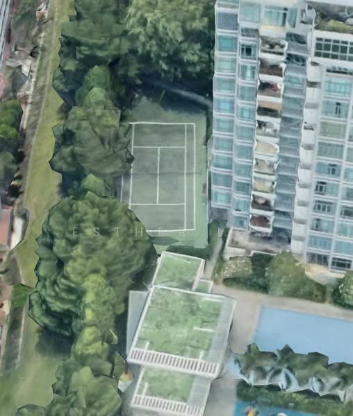 Viz at Holland, 221 Queensway, 1 Bedroom, 500 sqft, Condominium For Rent, by Esther Low, 25199554 - PropertyGuru.com.sg