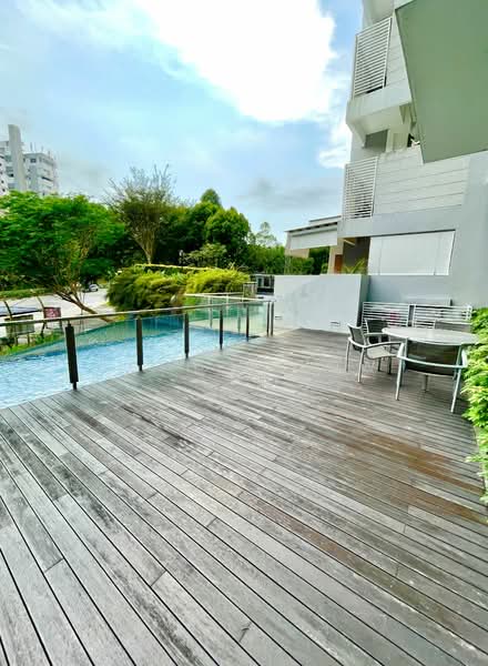 Viz at Holland, 221 Queensway, 1 Bedroom, 500 sqft, Condominium For Rent, by Esther Low, 25199554 - PropertyGuru.com.sg