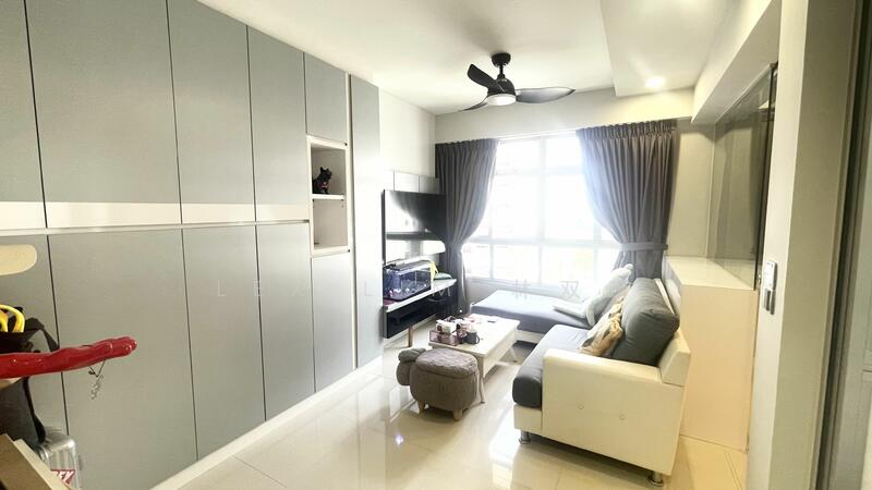 For Rent - 327A Sumang Walk
