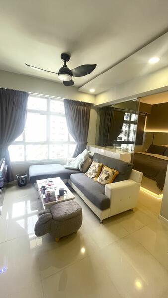 For Rent - 327A Sumang Walk