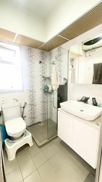 For Rent - 327A Sumang Walk